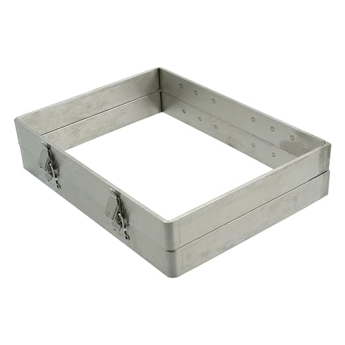 アズワン ナビス ポールクランプ用ホルダー ポリ袋ホルダー /7-4571-03 送料無料