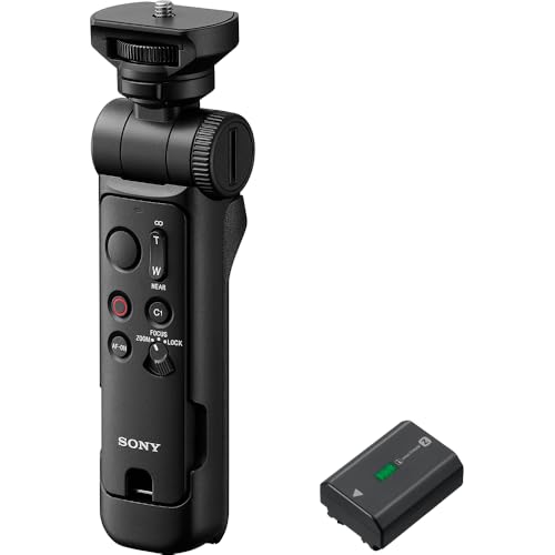 SONY(ソニー) ACC-VPT3ZK アクセサリーキット(GP-VPT3 ブラック + NP-FZ100) 送料無料｜GOZIGEN Shop店