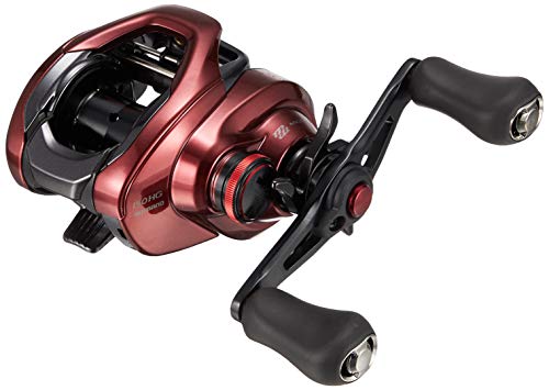 シマノ(SHIMANO) ベイトリール 両軸 19 スコーピオン MGL 150HG 右 2階建てバス御釣り ロックフィッシュ 貨物輸送無料