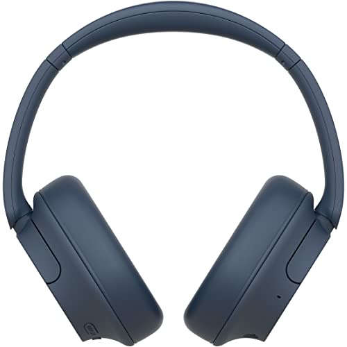 ソニー(SONY) ワイヤレスノイズキャンセリングヘッドホン WH-CH720N: ノイズキャンセリング搭載/Bluetooth対応/軽 送料無料|GOZIGEN Shop店