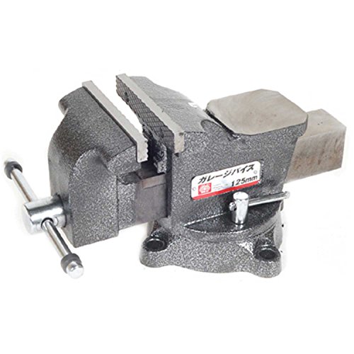 SK11(エスケー11) ガレージバイス 全長335mm 11kg 125MM 送料無料｜GOZIGEN Shop店