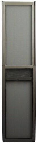 川口技研 OKアミド S3-ST-M スライド網戸 送料無料｜GOZIGEN Shop店
