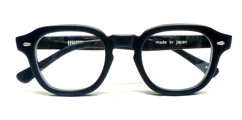 EFFECTOR エフェクター SHOUT シャウト | 度付き添い人 度なし 度入り口・入口 度あり 乱視 伊達 メンズ レディース 本格 今めかしい ひな形 飛び切り