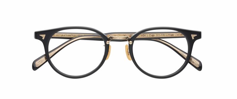 BJ Classic Collection SHINBARI SH-C510N 48□21 (BJ古典派音楽) | 度付き添い人 度なし 度入り口・入口 度あり 乱視 伊達 メンズ レディース 本格 今めかしい ひな形 飛び切り