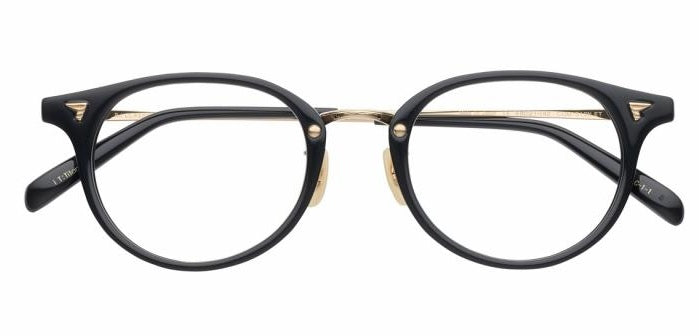 BJ Classic Collection COM-510N-ET 48□21 (BJ古典派音楽) | 度付き添い人 度なし 度入り口・入口 度あり 乱視 伊達 メンズ レディース 本格 今めかしい ひな形 飛び切り
