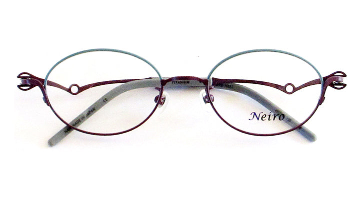 Onbeat オンビート Neiro　ONB-N822　49□19 | 度付き 度なし 度入り 度あり 乱視 伊達 メンズ レディース 本格 おしゃれ フレーム 高級｜GP-DIRECT
