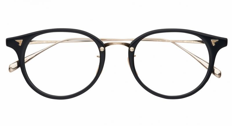 BJ Classic Collection COM-510B-NT 50□21 (BJ古典派音楽) | 度付き添い人 度なし 度入り口・入口 度あり 乱視 伊達 メンズ レディース 本格 今めかしい 枠組み 御膳上等