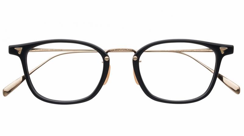 BJ Classic Collection COM-564NT 49□21 (BJクラシック) | 度付き 度なし 度入り 度あり 乱視 伊達 メンズ レディース 本格 おしゃれ フレーム 高級|GP-DIRECT