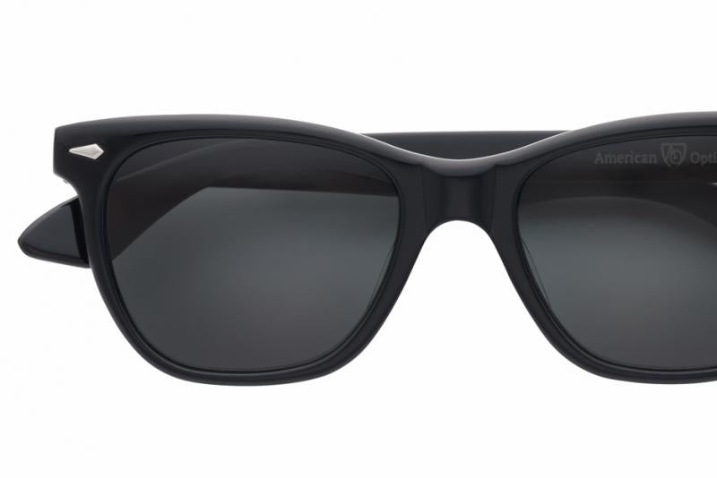 AmericanOptical Saratoga-sunglass | 度付き 度なし 度入り 度あり 乱視 伊達 メンズ レディース 本格 おしゃれ フレーム 高級