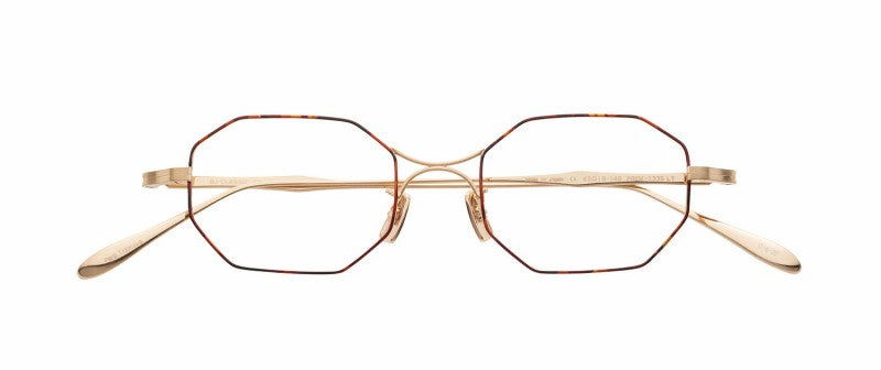 BJ Classic Collection PREM-133-S-LT (七宝) 45□18 (BJ古典派音楽) | 度付き添い人 度なし 度入り口・入口 度あり 乱視 伊達 メンズ レディース 本格 今めかしい ひな形 飛び切り