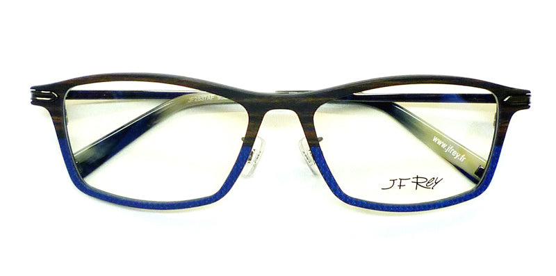 J.F.REY ジェイエフレイ JF-2837 | 度付き添い人 度なし 度入り口・入口 度あり 乱視 伊達 メンズ レディース 本格 今めかしい ひな形 飛び切り