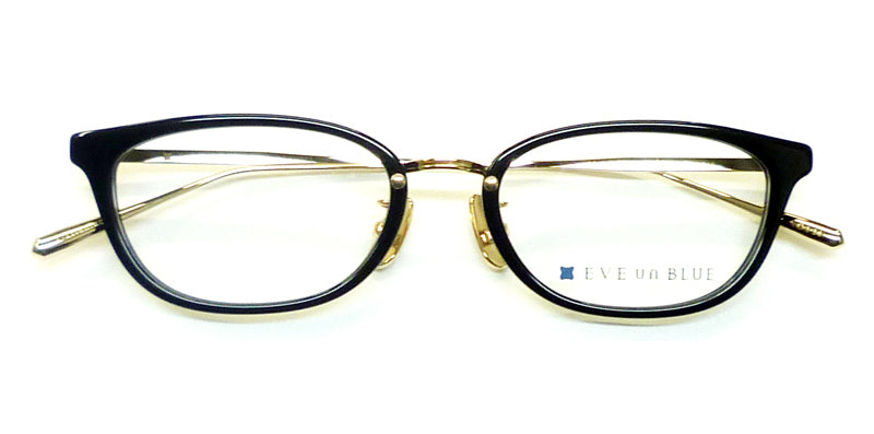 EVE un BLUE イヴアンブルー TALON-011 | 度付き添い人 度なし 度入り口・入口 度あり 乱視 伊達 メンズ レディース 本格 今めかしい ひな形 御前上等
