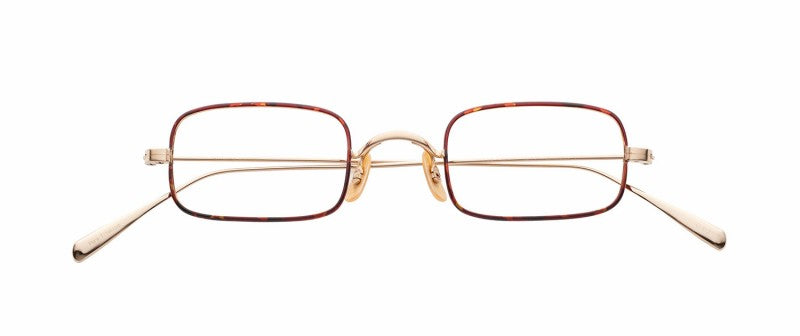 BJ Classic Collection PREM-139-S-TT(七宝) 44□23 (BJ古典派音楽) | 度付き添い人 度なし 度入り口・入口 度あり 乱視 伊達 メンズ レディース 本格 今めかしい ひな形 飛び切り