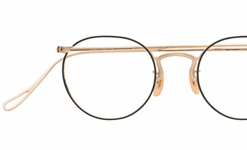 BJ Classic Collection [REVIVAL EDITION] SAMPSON-S (七宝) 45□20 (BJ古典派音楽) | 度付き添い人 度なし 度入り口・入口 度あり 乱視 伊達 メンズ レディース 本格 今めかしい ひな形 飛び切り