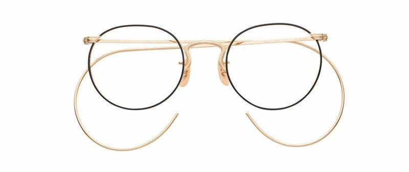 BJ Classic Collection [REVIVAL EDITION] SAMPSON-S-CT (七宝) 45□20 (BJ古典派音楽) | 度付き添い人 度なし 度入り口・入口 度あり 乱視 伊達 メンズ レディース 本格 今めかしい ひな形 飛び切り