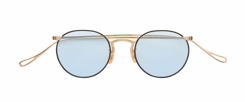 BJ Classic Collection [REVIVAL EDITION] SAMPSON-S (七宝)-sunglass (BJクラシック) | 度付き 度なし 度入り 度あり 乱視 伊達 メンズ レディース 本格 おしゃれ フレーム 高級