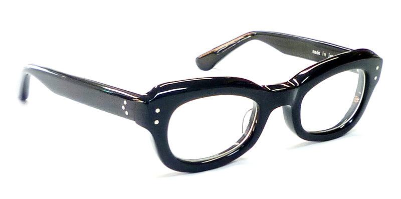 EFFECTOR エフェクター Lightnin' ライトニン | 度付き 度なし 度入り 度あり 乱視 伊達 メンズ レディース 本格 おしゃれ フレーム 高級