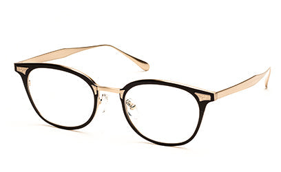 楽天市場】杉本圭 KS-175 49□22 | 度付き 度なし 度入り 度あり 乱視