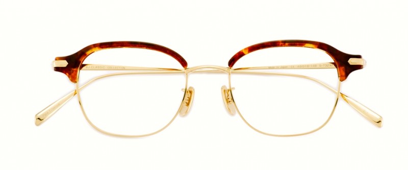 BJ Classic Collection S-732NT 48□18 (BJ古典派音楽) | 度付き添い人 度なし 度入り口・入口 度あり 乱視 伊達 メンズ レディース 本格 今めかしい ひな形 飛び切り