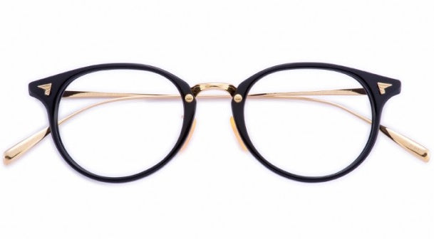 BJ Classic Collection COM-510-NT 46□20 (BJ古典派音楽) | 度付き添い人 度なし 度入り口・入口 度あり 乱視 伊達 メンズ レディース 本格 今めかしい ひな形 飛び切り