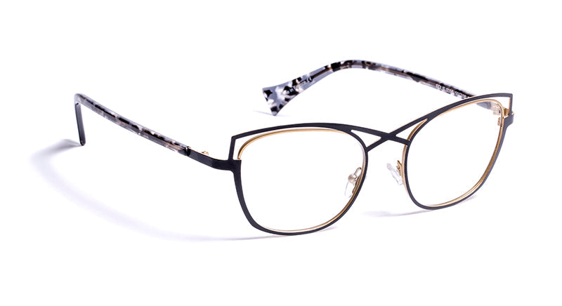 BOZ eyewear ボズ FOLIE | 度付き 度なし 度入り 度あり 乱視 伊達 メンズ レディース 本格 おしゃれ フレーム 高級｜GP-DIRECT