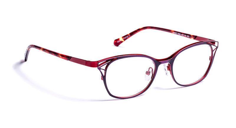 BOZ eyewear ボズ FIRST | 度付き 度なし 度入り 度あり 乱視 伊達 メンズ レディース 本格 おしゃれ フレーム 高級|GP-DIRECT