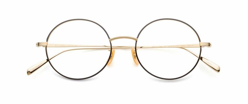BJ Classic Collection PREM-126-S-NT (七宝) 50□19 (BJ古典派音楽) | 度付き添い人 度なし 度入り口・入口 度あり 乱視 伊達 メンズ レディース 本格 今めかしい ひな形 飛び切り
