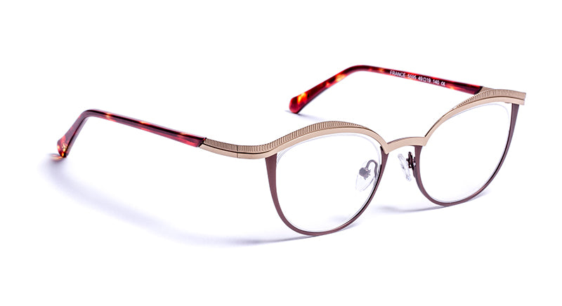 BOZ eyewear ボズ FRANCE | 度付き 度なし 度入り 度あり 乱視 伊達 メンズ レディース 本格 おしゃれ フレーム 高級 29,700円