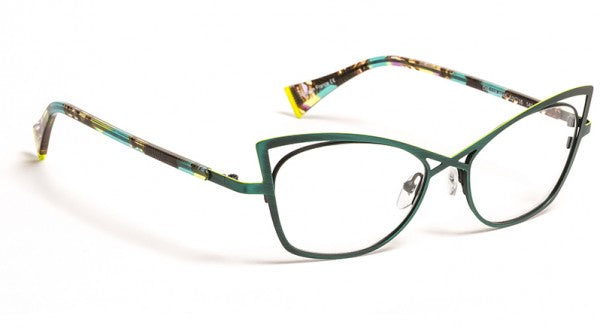 BOZ eyewear ボズ Dis Lui | 度付き 度なし 度入り 度あり 乱視 伊達 メンズ レディース 本格 おしゃれ フレーム 高級｜GP-DIRECT