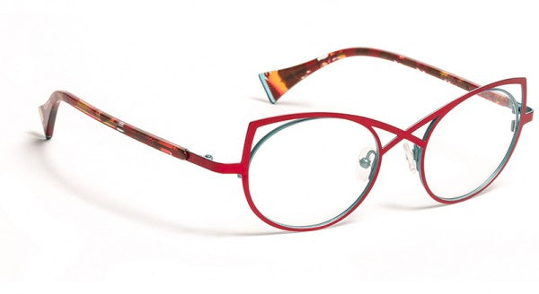 BOZ eyewear ボズ Dis Moi | 度付き 度なし 度入り 度あり 乱視 伊達 メンズ レディース 本格 おしゃれ フレーム 高級