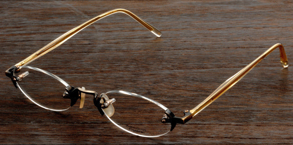 AmericanOptical AO-302 | 度付き 度なし 度入り 度あり 乱視 伊達 メンズ レディース 本格 おしゃれ フレーム 高級|GP-DIRECT