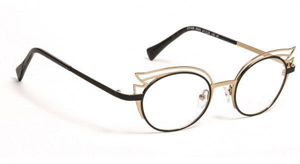 BOZ eyewear ボズ Dyam | 度付き 度なし 度入り 度あり 乱視 伊達 メンズ レディース 本格 おしゃれ フレーム 高級