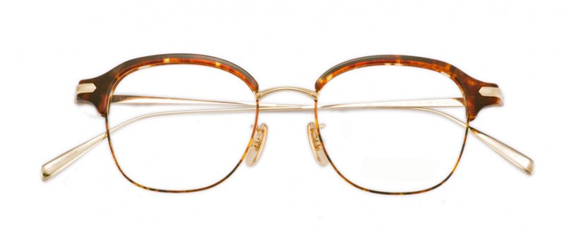 BJ Classic Collection S-732 SNT　(七宝)　48□18 (BJクラシック) | 度付き 度なし 度入り 度あり 乱視 伊達 メンズ レディース 本格 おしゃれ フレーム 高級
