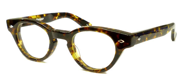 EFFECTOR エフェクター flanger フランジャー | 度付き 度なし 度入り 度あり 乱視 伊達 メンズ レディース 本格 おしゃれ フレーム 高級 28,512円