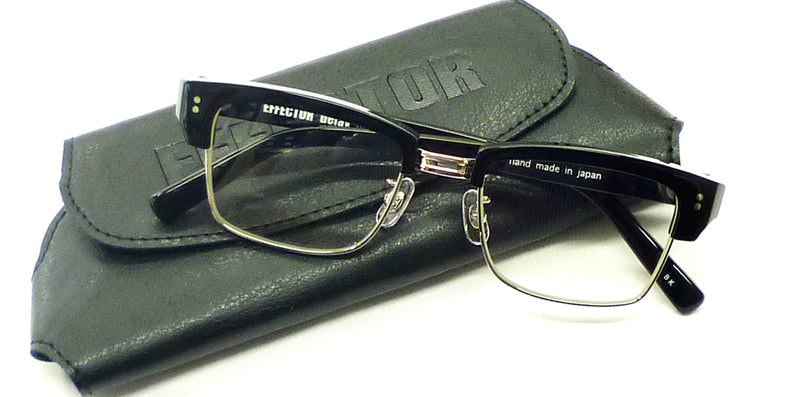 楽天市場】Lewis Leathers x EFFECTOR【BUD GANZ】バッドガンズ | 度