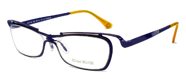 EYE 3 アイスリー EYE-166-005 | 度付き添い人 度なし 度入り口・入口 度あり 乱視 伊達 メンズ レディース 本格 今めかしい ひな形 飛び切り