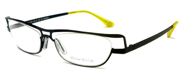 EYE 3 アイスリー EYE-146 | 度付き 度なし 度入り 度あり 乱視 伊達 メンズ レディース 本格 おしゃれ フレーム 高級