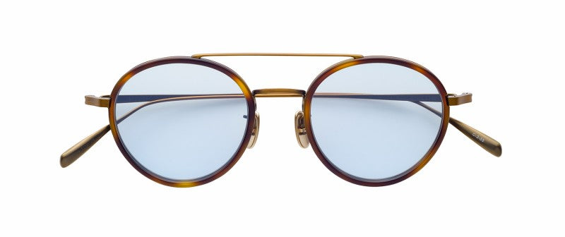 BJ Classic Collection PREM-125cwnt sunglass (BJクラシック) | 度付き 度なし 度入り 度あり 乱視 伊達 メンズ レディース 本格 おしゃれ フレーム 高級