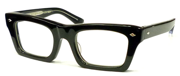 EFFECTOR エフェクター DIRT | 度付き 度なし 度入り 度あり 乱視 伊達 メンズ レディース 本格 おしゃれ フレーム 高級
