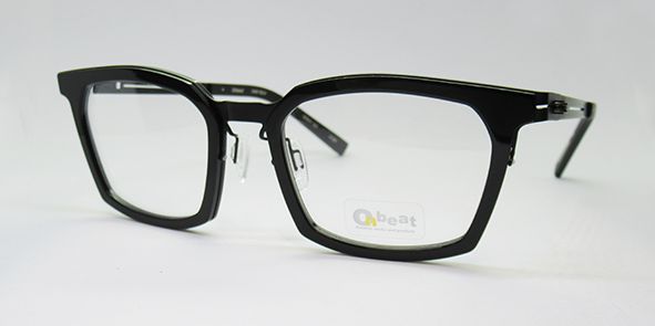 Onbeat オンビート ONB-782H 52□21 | 度付き 度なし 度入り 度あり 乱視 伊達 メンズ レディース 本格 おしゃれ フレーム 高級|GP-DIRECT