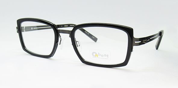 Onbeat オンビート ONB-785H 51□21 | 度付き 度なし 度入り 度あり 乱視 伊達 メンズ レディース 本格 おしゃれ フレーム 高級|GP-DIRECT