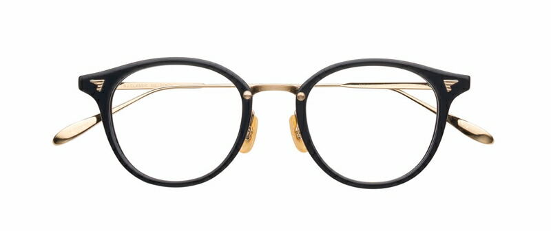 BJ Classic Collection COM-580 IT 46□21 (BJクラシック)