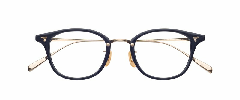 BJ Classic Collection COM-568-NT　45□21 (BJクラシック) | 度付き 度なし 度入り 度あり 乱視 伊達 メンズ レディース 本格 おしゃれ フレーム 高級 28,600円