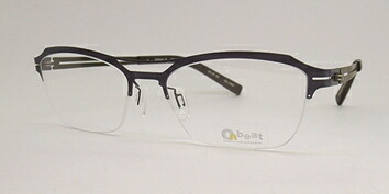 Onbeat オンビート D7 ONB-D 056  55□18 | 度付き添い人 度なし 度入り口・入口 度あり 乱視 伊達 メンズ レディース 本格 今めかしい ひな形 飛び切り