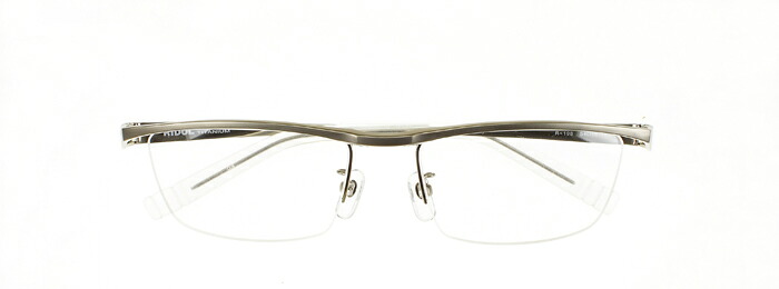 RIDOL TITANIUM リドル R-198 54□18 | 度付き 度なし 度入り 度あり 乱視 伊達 メンズ レディース 本格 おしゃれ フレーム 高級|GP-DIRECT