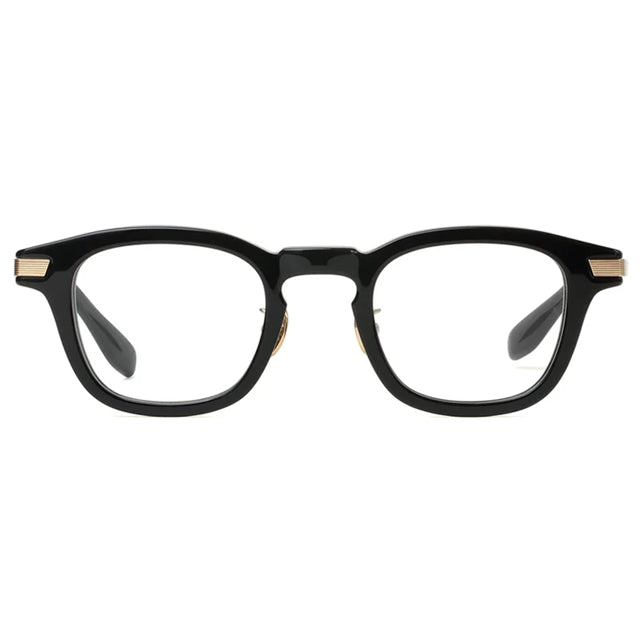 Mr.Gentleman 旦那士君子 JACKSON | 度付き添い人 度なし 度入り口・入口 度あり 乱視 伊達 メンズ レディース 本格 今めかしい ひな形 飛び切り