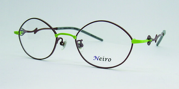 Onbeat オンビート Neiro ONB-N850 48□19 | 度付き 度なし 度入り 度あり 乱視 伊達 メンズ レディース 本格 おしゃれ フレーム 高級|GP-DIRECT