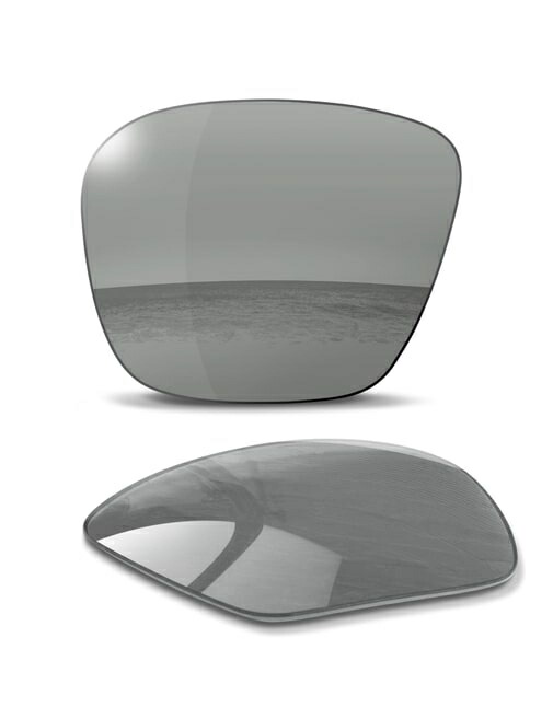AirFly エアフライ AF-402用レンズ PHOTOCHROMIC GRAY LENS | サングラス ブルーライト 度付き 度なし 度入り 度あり 乱視 伊達 メンズ レディース 本格 おしゃれ フレーム 高級