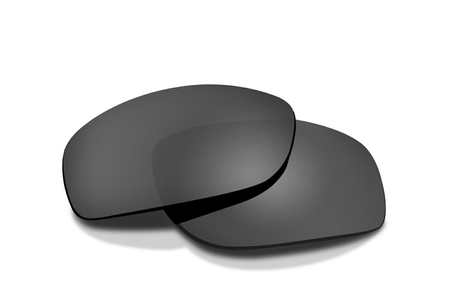 WX ワイリーエックス SLEEK スリーク Smoke Grey Lenses | サングラス ブルーライト 度付き 度なし 度入り 度あり 乱視 伊達 メンズ レディース 本格 おしゃれ フレーム 高級｜GP-DIRECT