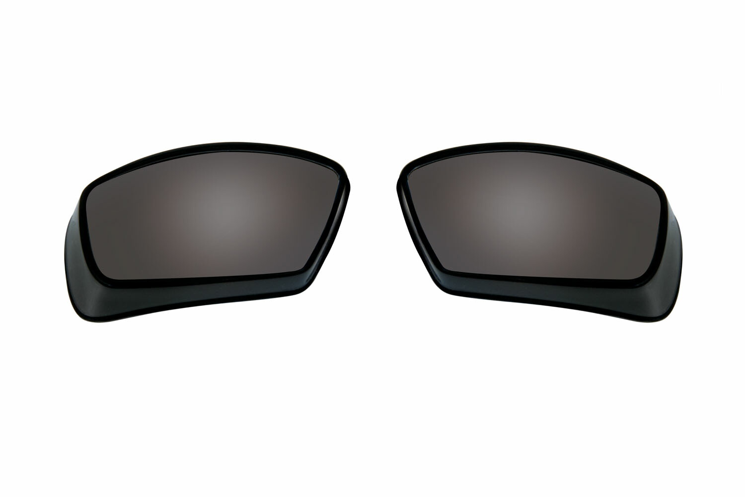 WX BOSS ボス Smoke Grey with/RIM Gasket | サングラス ブルーライト 度付き 度なし 度入り 度あり 乱視 伊達 メンズ レディース 本格 おしゃれ フレーム 高級